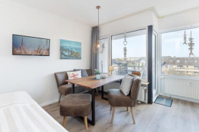 Ferienwohnung Ostseeperle Grömitz im Haus Seebad